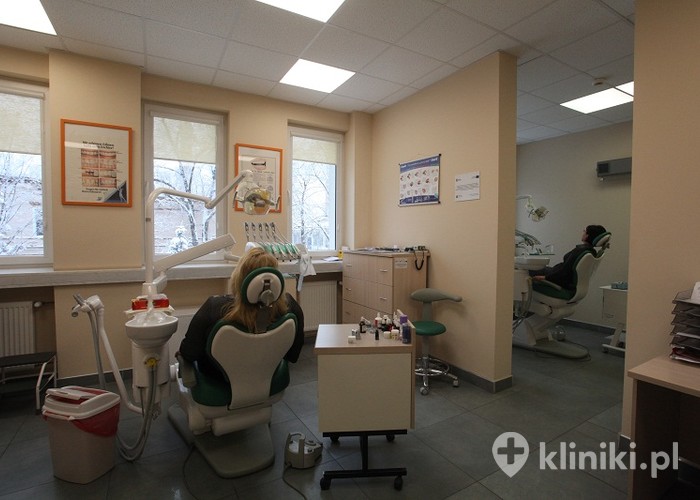 Stomatologia Filia Zastal - Aldemed Centrum Medyczne Stomatologia Filia Zastal - Aldemed Centrum Medyczne