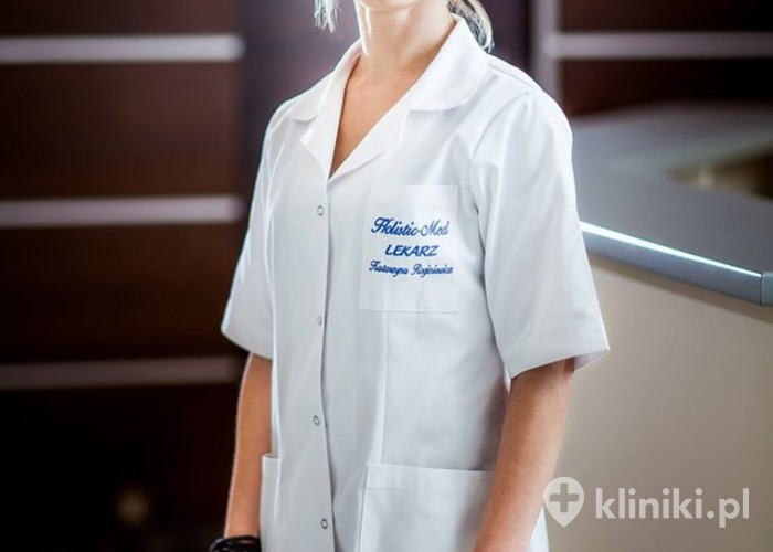 dr Katarzyna Roginiewicz-Suszyńska dr Katarzyna Roginiewicz-Suszyńska