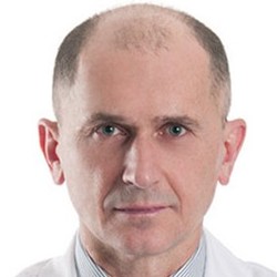 dr n. med. Andrzej Gołębiewski