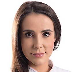 dr n. med. Izabela Błażewicz