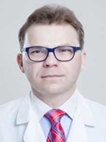 dr n. med. Kamil Pietrasik