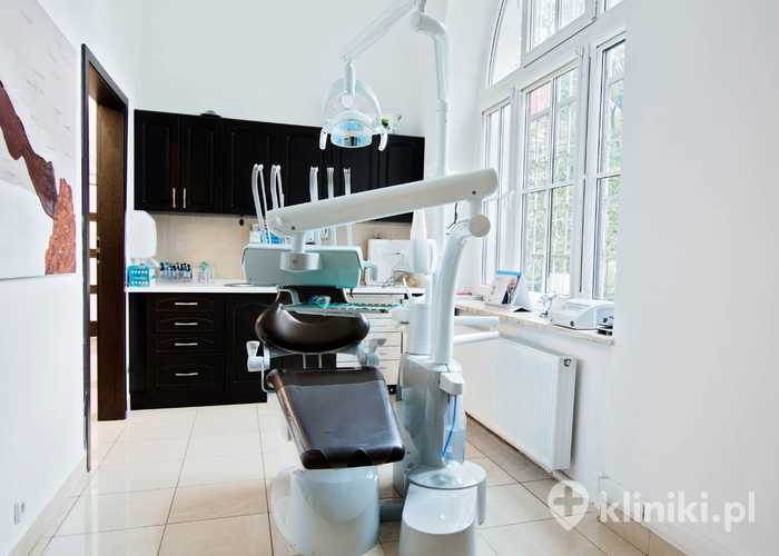 Gabinet zabiegowy w Płatek Centrum Gabinet zabiegowy w Płatek Centrum