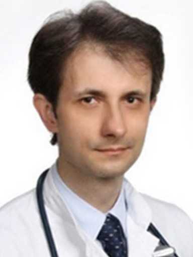 dr n. med. Arkadiusz Zygmunt