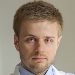 dr n. med. Wojciech Cieślikowski