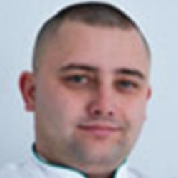 lek. dent. Marcin Kotowski
