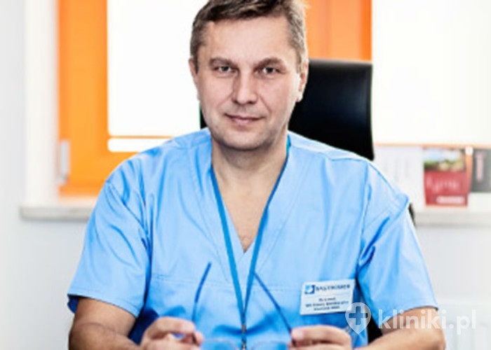 Kadra w Gastromed Kadra w Gastromed