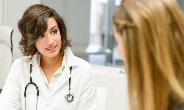 Biopsja aspiracyjna endometrium jest często stosowana w diagnostyce nieprawidłowych krwawień z macicy