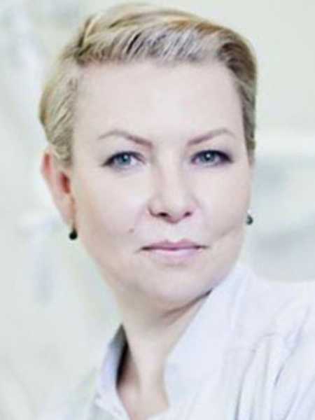 dr n. med. Aleksandra Hercka-Mulas