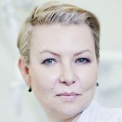 dr n. med. Aleksandra Hercka-Mulas