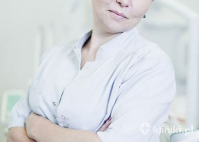 Kadra w Hercka Dent Klinika Implantologii i Estetyki Stomatologicznej Kadra w Hercka Dent Klinika Implantologii i Estetyki Stomatologicznej