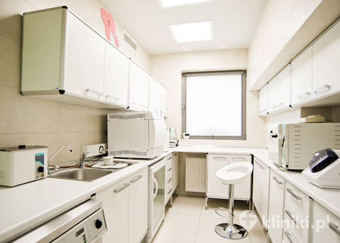 Gabinet zabiegowy w VIDENTAL Klinika Stomatologiczna Gabinet zabiegowy w VIDENTAL Klinika Stomatologiczna