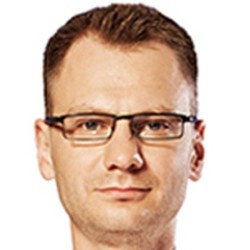 dr n. med. Eugeniusz Nosow