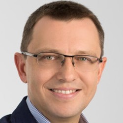dr n. med. Jarosław Buczyński