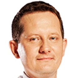 lek. dent. Jacek Kozik