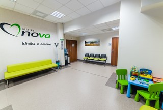 Klinika Nova