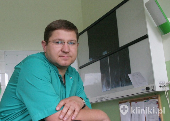Kadra w Klinika Nova Kadra w Klinika Nova