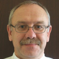 lek. Grzegorz Duszel