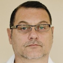 lek. Mirosław Rodak