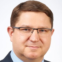 lek. Rafał Olejnik
