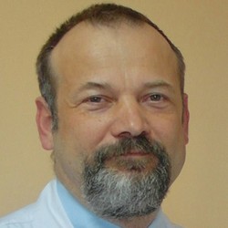 lek. Włodzimierz Rosiński