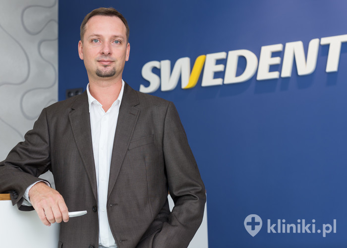 Kadra w Swedent Kadra w Swedent
