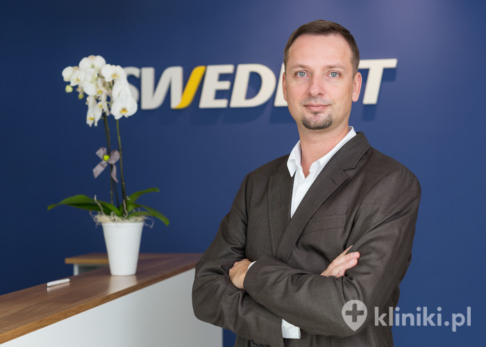 Kadra w Swedent Kadra w Swedent