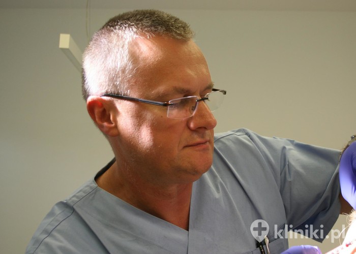 Kadra w PROESTETICA Klinika dr Prager Kadra w PROESTETICA Klinika dr Prager