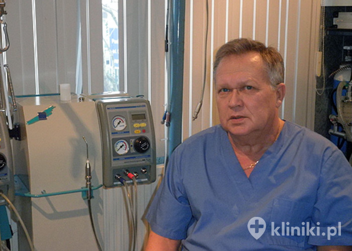 dr Konrad Czajkowski dr Konrad Czajkowski