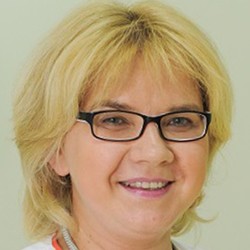 dr n. med. Ewa Stypczyńska