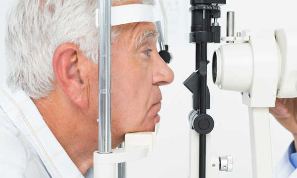 Jakie choroby oczu można leczyć laserem?