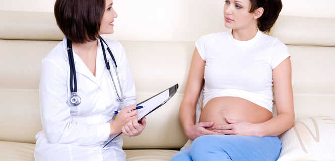 Leczenie hemoroidów po ciąży