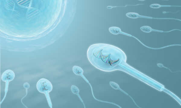 Sztuczne zapłodnienie metodą ICSI