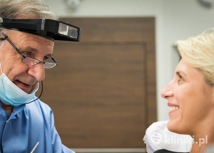Kadra w 3g Dentist Kadra w 3g Dentist