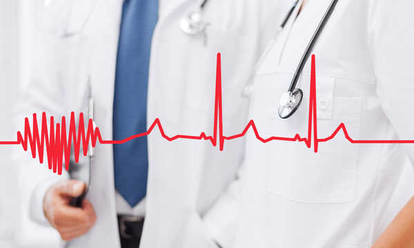 Diagnostyka objawów zaburzeń rytmu serca Event Holter