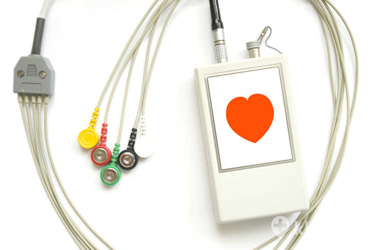 Event holter EHO MINI
