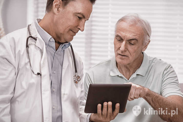 Hydrografia MR stanowi cenne uzupełnienie innych badań obrazowych układu moczowego