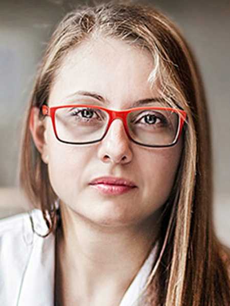 lek. Emilia Krajewska-Szymala