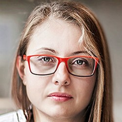 lek. Emilia Krajewska-Szymala