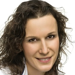 dr n. med. Anita Huryń