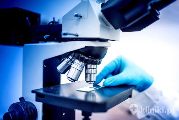 HPV co-test łączy badanie DNA wirusa HPV z oceną cytologiczną komórek szyjki macicy