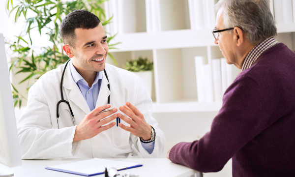 Jak przebiega wizyta konsultacyjna u urologa?