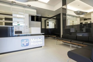 Medic House