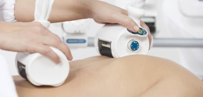 Icoone – innowacyjny masaż podciśnieniowy na cellulit i modelowanie sylwetki