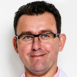 lek. Grzegorz Kołodziejski