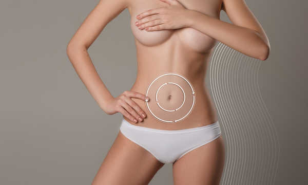 Liposukcja laserowa