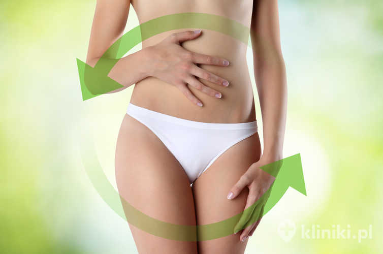 Nietrzymanie moczu u kobiet