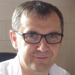 lek. Krzysztof Hałasa