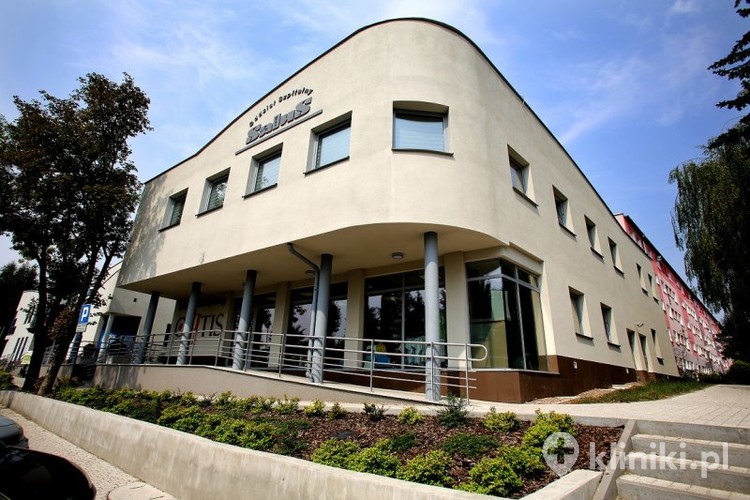 SALUS Centrum Medyczne, Kłodzko opinie i cennik 2024 Kliniki.pl