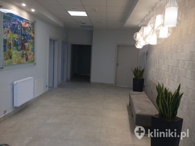 SALUS Centrum Medyczne, Kłodzko opinie i cennik 2024 Kliniki.pl