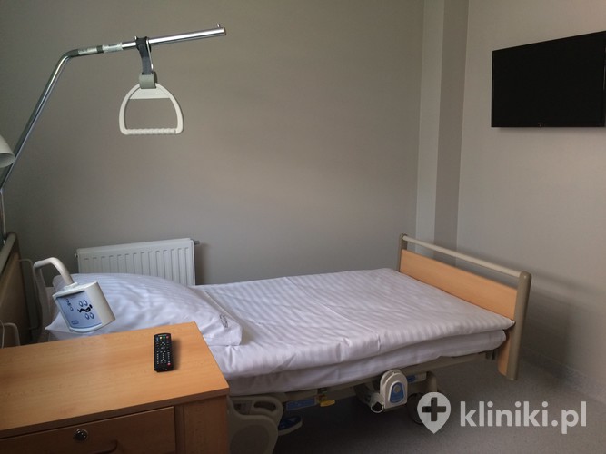 SALUS Centrum Medyczne, Kłodzko opinie i cennik 2024 Kliniki.pl